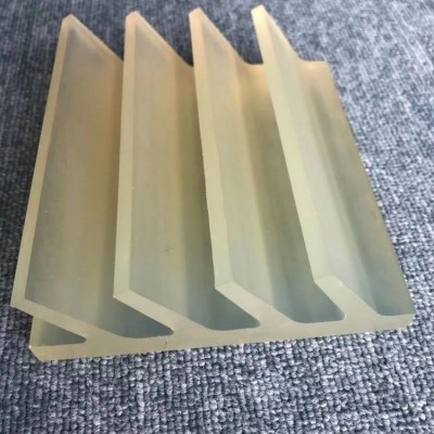 聚氨酯驅動密封 加工生產?2774盾構四指驅動密封件