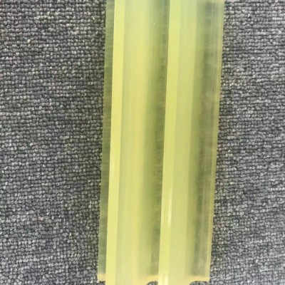 振銘科技廠家生產(chǎn)盾構(gòu)機兩翅型鉸接密封件