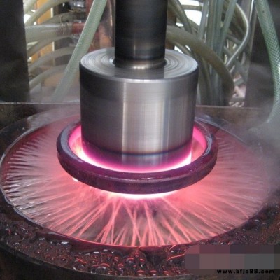 國韻鉗子扳手旋具錘子頭高頻感應淬火機