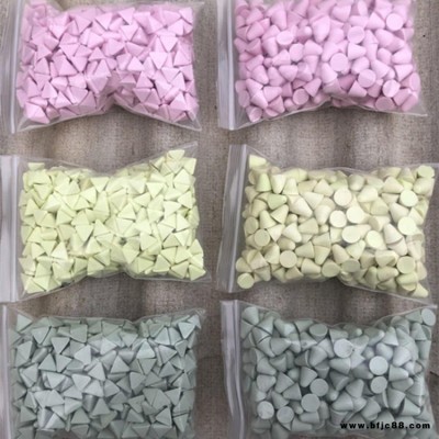批發棕剛玉金屬零件去氧化皮振動研磨料