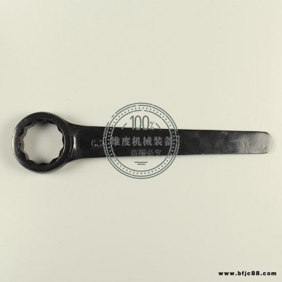 世防牌  防爆工具廠家推薦 商品規格型號圖片防爆單頭梅花扳手 防爆梅花扳手  現貨直銷  無火花單頭扳手