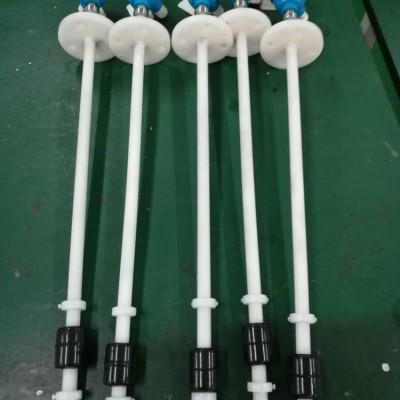 供應(yīng)西安液位溫度一體變送器UHF-DQW廠家