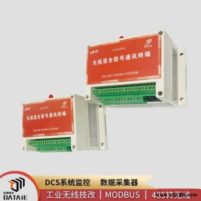 8公里 變送器信號無線采集