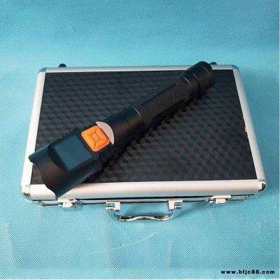 海洋王JW7116A錄像防爆手電筒led強光智能巡檢儀記錄儀