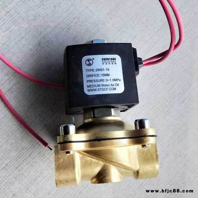 售水機(jī)電磁閥     220v電磁閥 出水電磁閥 灌裝電磁閥