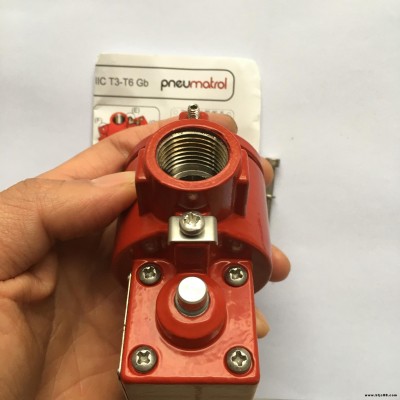 低價(jià)供應(yīng)【原裝】RGS電磁閥Pneumatrol高壓電磁閥AV6360K00D