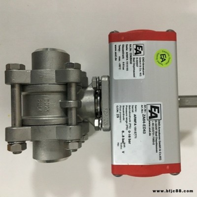 德國EA END Armaturen減壓閥，泄放閥，電磁閥，適用于中性氣體以及各種蒸汽和液體，AE3110