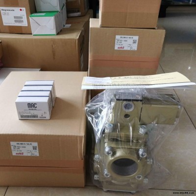 南京總代理TACO電磁閥368-801-00B0 DC24V
