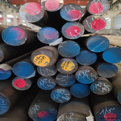 廠家直銷寶鋼5Cr21Mn9Ni4Nb2WN高負荷柴油機排氣閥鋼 保障質(zhì)量