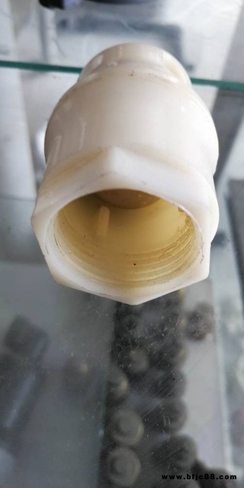 廠家直銷管道排氣閥自來水補償排氣閥