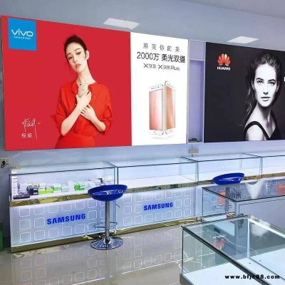 邯鄲商場【廣告卡布燈箱】軟膜天花 本地包工包料 復興區