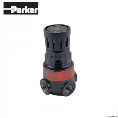 美國(guó)派克/Parker減壓閥 R03-C2-000 壓力調(diào)節(jié)閥