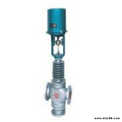 ZRSF、ZRSH電動三通調(diào)節(jié)閥