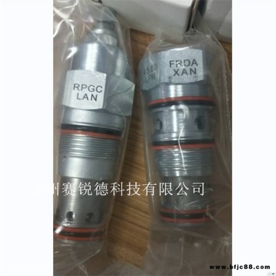 SUN流量閥CXCD-XCN 溢流減壓閥RBAE-LAN