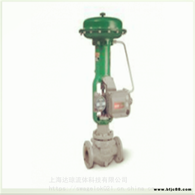 Baumann?24003通用直通調(diào)節(jié)閥現(xiàn)貨美國費(fèi)希爾Fisher