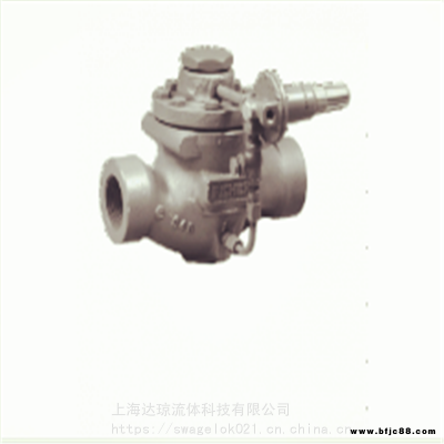 YDYS通用直通調(diào)節(jié)閥現(xiàn)貨美國費(fèi)希爾Fisher