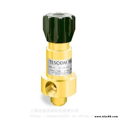 54-2700液壓調(diào)節(jié)閥現(xiàn)貨美國TESCOM艾默生