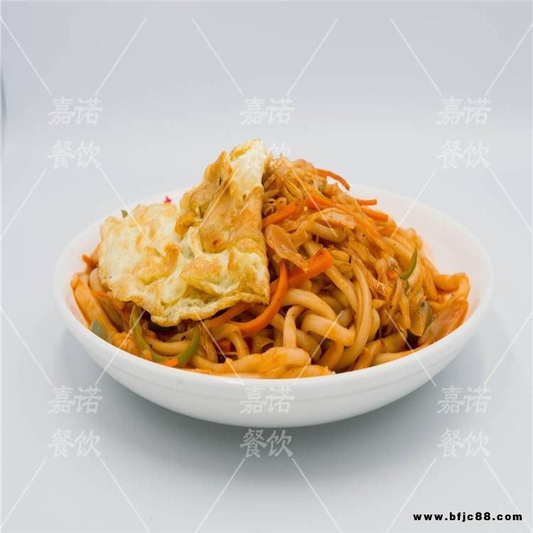 蛋炒拉條培訓(xùn) 夜市爆炒三 做法培訓(xùn)