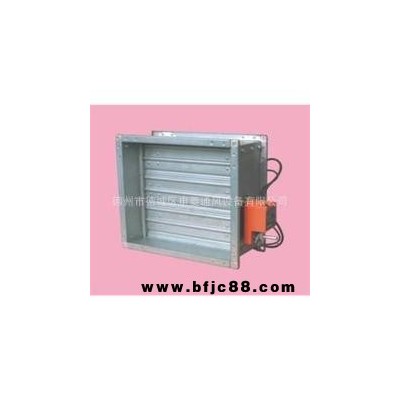 電動(dòng)對(duì)開多葉調(diào)節(jié)閥商機(jī)，手動(dòng)對(duì)開多葉調(diào)節(jié)閥價(jià)格