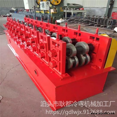 輕鋼龍骨機器價格 廠家大量供應輕鋼龍骨生產設備 50副龍骨機