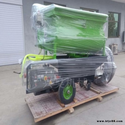 興昊工地輕鋼龍骨墻體灌漿泵 粉煤灰石粉注漿機 XH-90注漿攪拌一體機