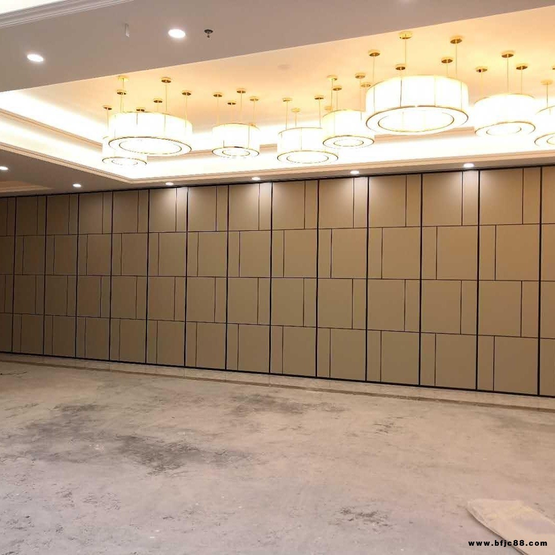 活動(dòng)隔斷廠家定制活動(dòng)隔斷活動(dòng)屏風(fēng)酒店宴會(huì)隔斷會(huì)議室推拉隔斷
