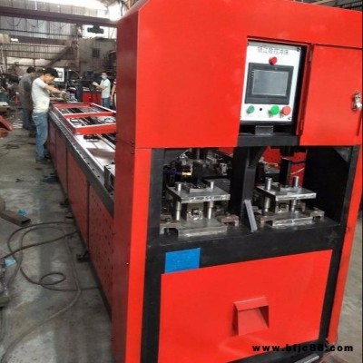 北京大型數(shù)控自動鋼木龍骨沖孔機(jī) 佛山銀江機(jī)械自動機(jī)高精度數(shù)控