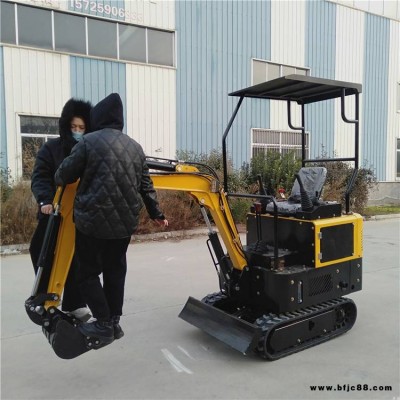 小型旋挖鉆機(jī)支持定做 1噸2噸微型挖掘機(jī) 工程機(jī)械挖掘機(jī)小鉤機(jī)