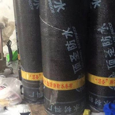 pvc卷材防水供應-安寧pvc卷材防水-奧匯思防水卷材施工