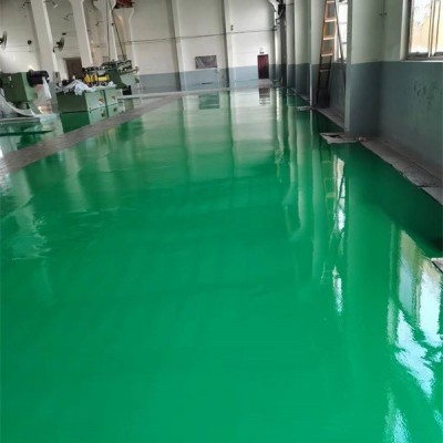 無塵車間環氧地坪廠家-聚友-環氧地坪廠家
