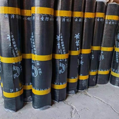 丙綸防水卷材批發(fā)價格-奧匯思防水材料(推薦商家)