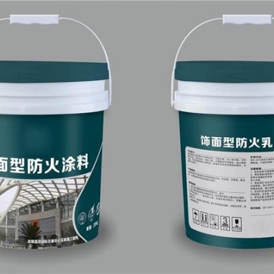鋼構(gòu)防火涂料-防火涂料-中建防火材料有限公司(查看)