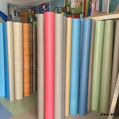 塑膠地板施工報價-精尚誠合建筑裝飾(在線咨詢)-太原塑膠地板