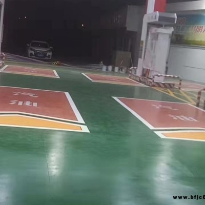 呂梁環氧自流平地坪施工-精尚誠合建筑裝飾