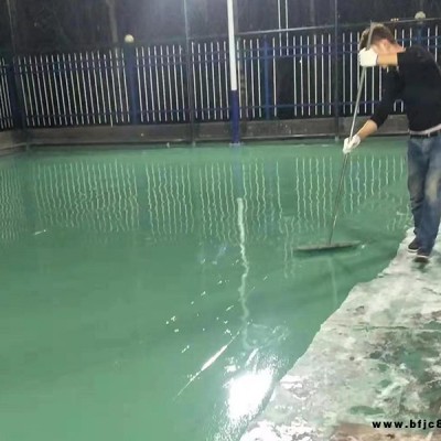 推薦精尚誠合-地下車庫環氧防靜電地坪施工