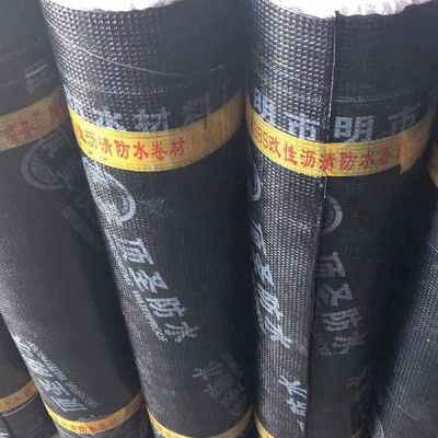 丙綸防水卷材廠家批發(fā)-昆明丙綸防水卷材-奧匯思防水卷材施工