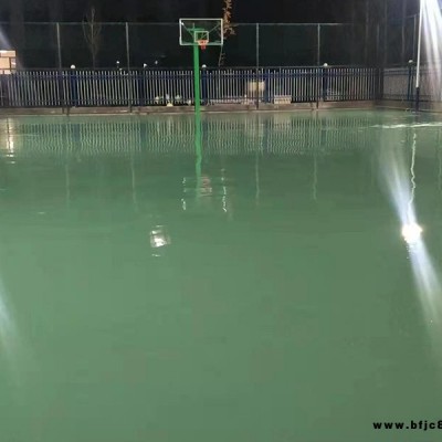 停車場環氧地坪-朔州環氧地坪-精尚誠合建筑裝飾