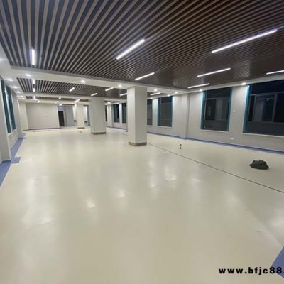 淮南pvc塑膠地板施工-閩達|優良原料