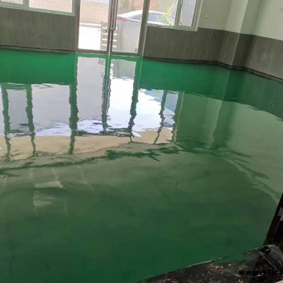 停車場環(huán)氧自流平地坪-長治環(huán)氧自流平地坪-歡迎咨詢精尚誠合