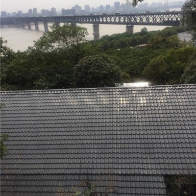 紅波樹脂瓦價格-安陽紅波樹脂瓦-源佳錦耐力瓦