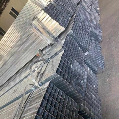 鍍鋅管多少錢一米-源佳錦建材-鍍鋅管