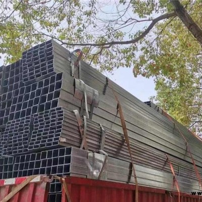 熱鍍鋅管價格-源佳錦建材-熱鍍鋅管