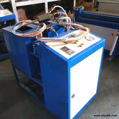 碩輝109型門窗填充聚氨酯發(fā)泡機(jī) 小型噴涂機(jī) 鋁合金低壓發(fā)泡機(jī)