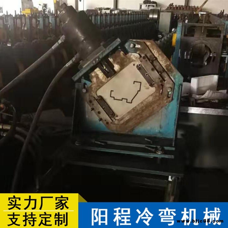 復(fù)合門窗成型設(shè)備 異型門窗導(dǎo)槽機(jī) 陽(yáng)程冷彎?rùn)C(jī) 現(xiàn)貨銷售