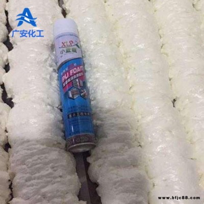 門窗發泡膠 鼎盛廠家出售 聚氨酯發泡膠 泡沫填縫劑 歡迎來電