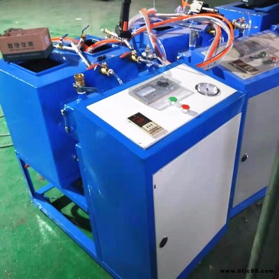 聚氨酯現(xiàn)場澆注機(jī) 門窗填充發(fā)泡機(jī) 小型低壓發(fā)泡機(jī)碩輝供應(yīng)