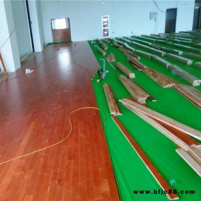 南通籃球場(chǎng)地板安裝  專業(yè)體育地板  歐氏地板