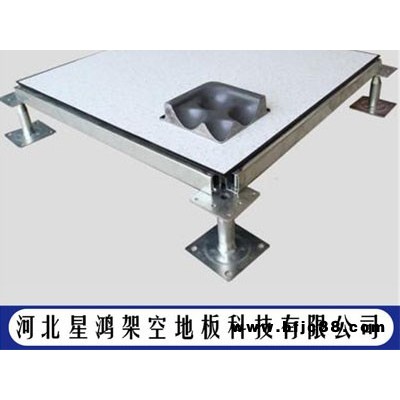 山西防靜電地板好貨源好價格 信息推薦 河北星鴻架空地板供應(yīng)