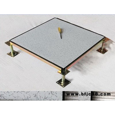 北京口碑好防靜電地板全國發(fā)貨 有口皆碑 河北星鴻架空地板供應