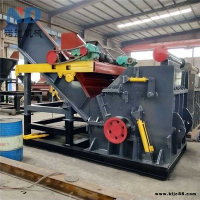 汽車門板金屬破碎機 菏澤市汽車門板破碎機 800型金屬破碎機